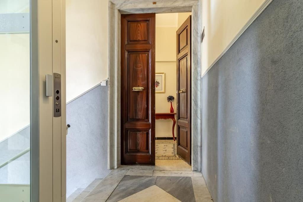 Casa Oldoini Apartment La Spezia Exterior photo