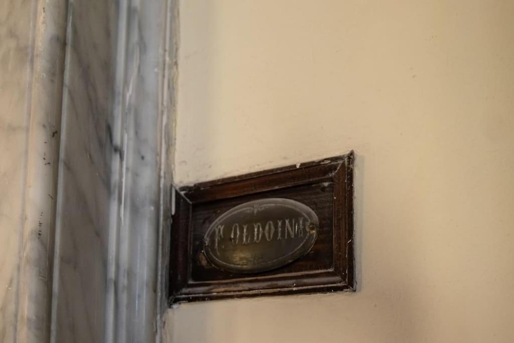 Casa Oldoini Apartment La Spezia Exterior photo