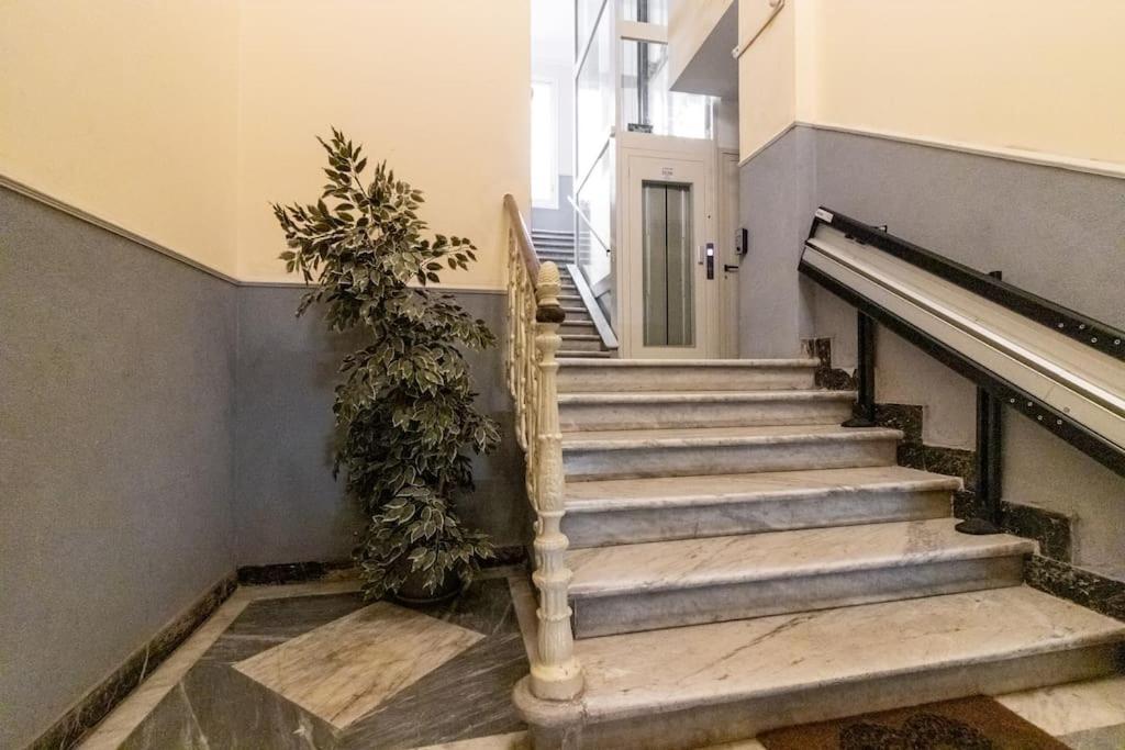 Casa Oldoini Apartment La Spezia Exterior photo